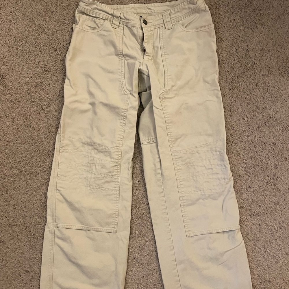 Patagonia Women’s Canvas Pants